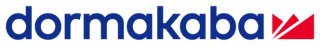 dormakaba logo