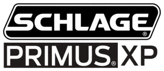 Schlage Primus XP logo